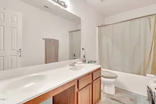 5165 Busted Rock Trail, Raleigh, NC 27610 - Photo 17