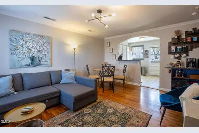 2333 Bernard Street, Raleigh, NC 27608 - Photo 1