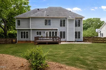 1000 Federal House Avenue, Wake Forest, NC 27587 - Photo 43