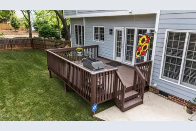 1000 Federal House Avenue, Wake Forest, NC 27587 - Photo 47