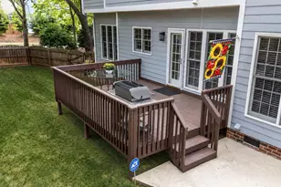 1000 Federal House Ave, Wake Forest, NC 27587 - Photo 47