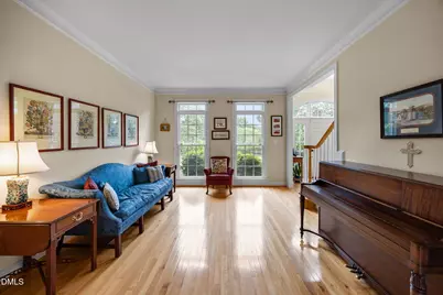 1000 Federal House Avenue, Wake Forest, NC 27587 - Photo 9