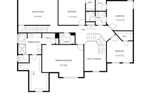 1000 Federal House Ave, Wake Forest, NC 27587 - Photo 59