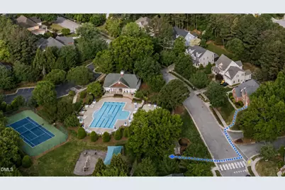 1000 Federal House Avenue, Wake Forest, NC 27587 - Photo 49