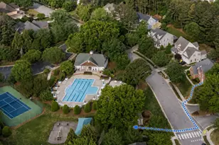 1000 Federal House Ave, Wake Forest, NC 27587 - Photo 49