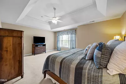 1000 Federal House Avenue, Wake Forest, NC 27587 - Photo 27