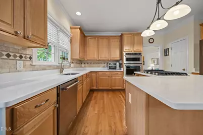 1000 Federal House Avenue, Wake Forest, NC 27587 - Photo 13