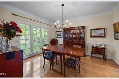1000 Federal House Avenue, Wake Forest, NC 27587 - Photo 11