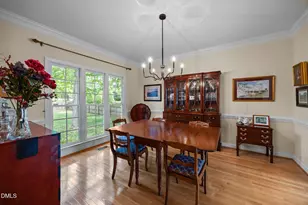 1000 Federal House Ave, Wake Forest, NC 27587 - Photo 11