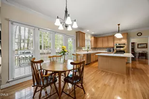 1000 Federal House Ave, Wake Forest, NC 27587 - Photo 17