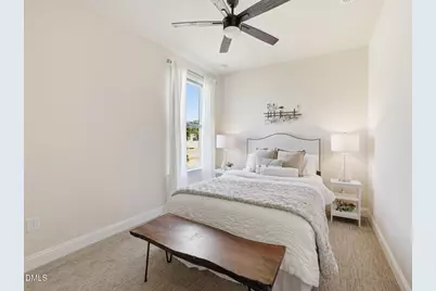 2009 Flycatcher Lane, Fuquay Varina, NC 27526 - Photo 23