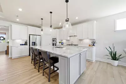 2009 Flycatcher Lane, Fuquay Varina, NC 27526 - Photo 35