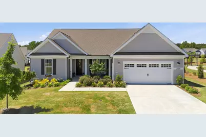 2009 Flycatcher Lane, Fuquay Varina, NC 27526 - Photo 1