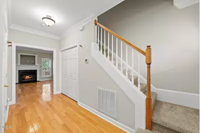 208 Grand Springs Court, Garner, NC 27529 - Photo 3