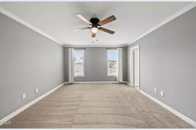 208 Grand Springs Court, Garner, NC 27529 - Photo 15