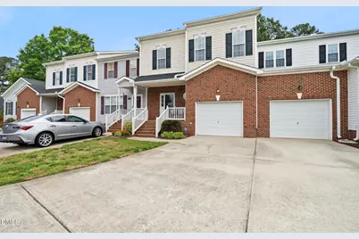 208 Grand Springs Court, Garner, NC 27529 - Photo 3