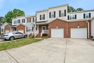 208 Grand Springs Ct, Garner, NC 27529 - Photo 3