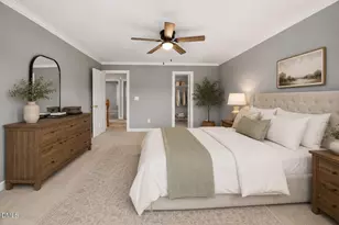 208 Grand Springs Ct, Garner, NC 27529 - Photo 17