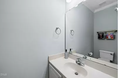 208 Grand Springs Court, Garner, NC 27529 - Photo 13