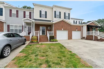 208 Grand Springs Court, Garner, NC 27529 - Photo 31