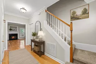 208 Grand Springs Ct, Garner, NC 27529 - Photo 3