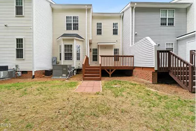 208 Grand Springs Court, Garner, NC 27529 - Photo 31