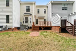 208 Grand Springs Ct, Garner, NC 27529 - Photo 31