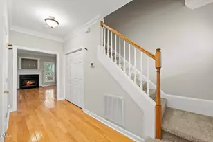 208 Grand Springs Ct, Garner, NC 27529 - Photo 5