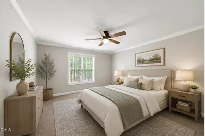 208 Grand Springs Court, Garner, NC 27529 - Photo 27