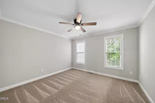 208 Grand Springs Ct, Garner, NC 27529 - Photo 25