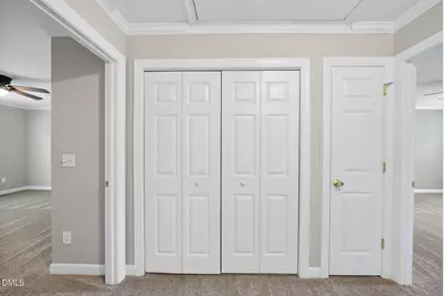 208 Grand Springs Court, Garner, NC 27529 - Photo 21