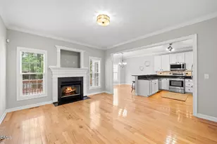 208 Grand Springs Ct, Garner, NC 27529 - Photo 7
