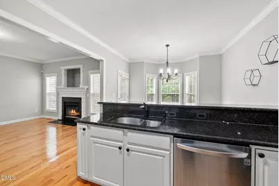 208 Grand Springs Court, Garner, NC 27529 - Photo 11