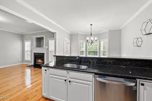 208 Grand Springs Ct, Garner, NC 27529 - Photo 11