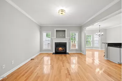 208 Grand Springs Court, Garner, NC 27529 - Photo 5