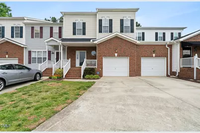 208 Grand Springs Court, Garner, NC 27529 - Photo 33