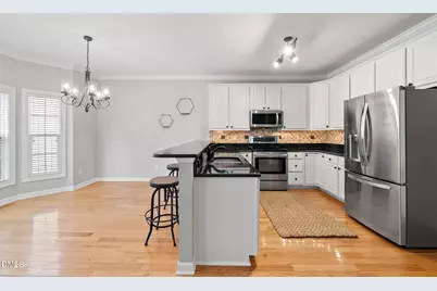 208 Grand Springs Court, Garner, NC 27529 - Photo 9