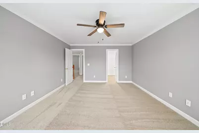 208 Grand Springs Court, Garner, NC 27529 - Photo 17