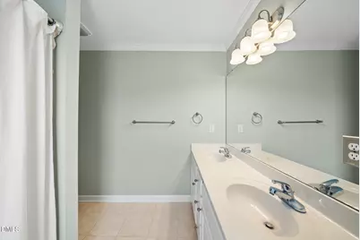 208 Grand Springs Court, Garner, NC 27529 - Photo 19