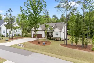 3412 River Mnr Ct, Franklinton, NC 27525 - Photo 5