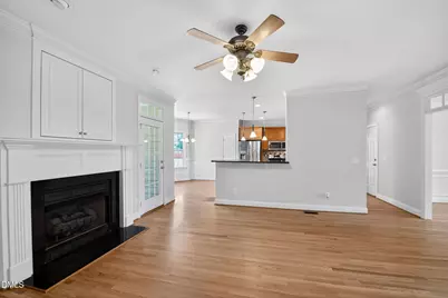 8725 Oregon Inlet Court, Raleigh, NC 27603 - Photo 5