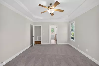 8725 Oregon Inlet Court, Raleigh, NC 27603 - Photo 25