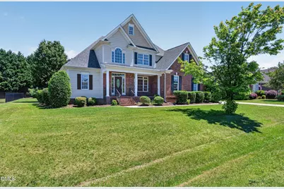 8725 Oregon Inlet Court, Raleigh, NC 27603 - Photo 1