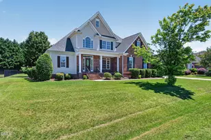 8725 Oregon Inlet Ct, Raleigh, NC 27603 - Photo 1
