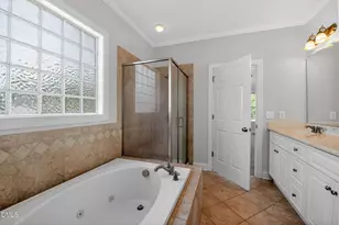 8725 Oregon Inlet Ct, Raleigh, NC 27603 - Photo 19
