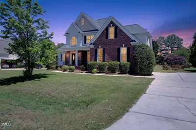 8725 Oregon Inlet Court, Raleigh, NC 27603 - Photo 3
