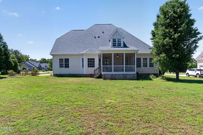 8725 Oregon Inlet Court, Raleigh, NC 27603 - Photo 31