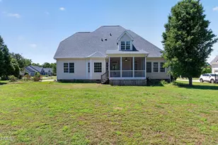 8725 Oregon Inlet Ct, Raleigh, NC 27603 - Photo 31
