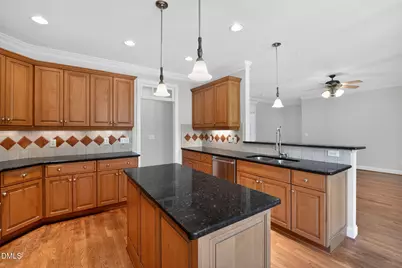 8725 Oregon Inlet Court, Raleigh, NC 27603 - Photo 11
