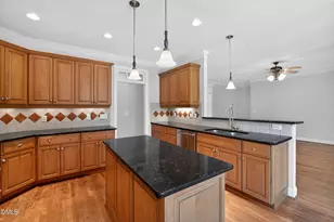 8725 Oregon Inlet Ct, Raleigh, NC 27603 - Photo 11